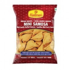 Haldiram's Mini Samosa- 200 g